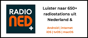 StreamRadio.nl