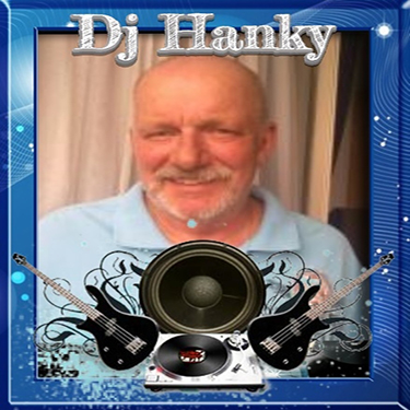 DJ Hanky / Locatie Krommenie